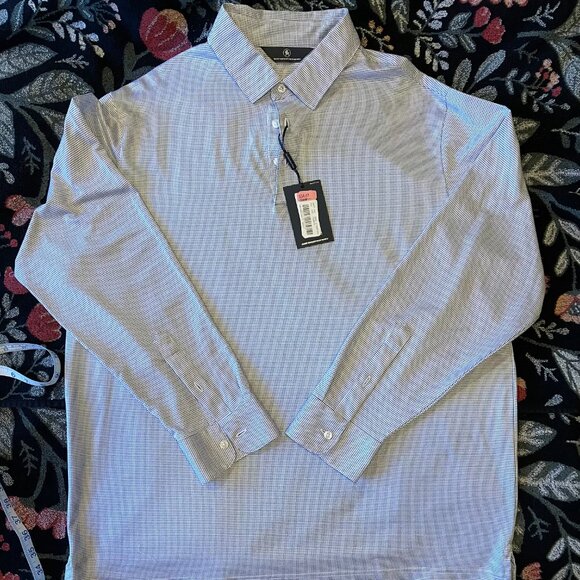 Hart Shaffner Marx Polo - Picture 2 of 4